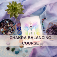 Chakra Balancing Course
