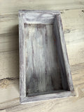 Gather Wooden Box