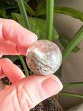 Garden Quartz Sphere